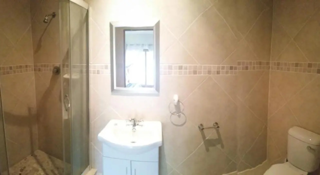 Номер Standard Turtle Bay Lodge