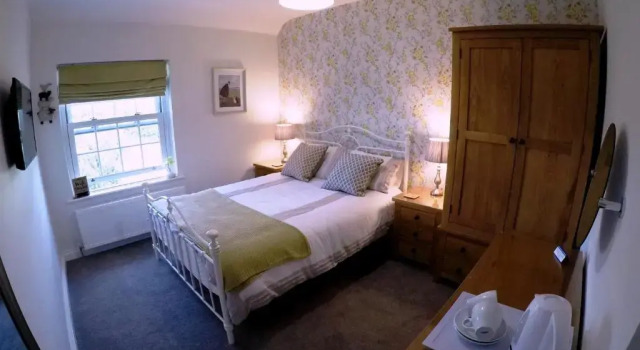 Номер Superior The Vine B & B
