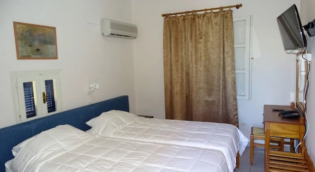 Boulafendis Beach Hotel, Prenota Hotel Hotel a Partheni con piscina, Piscina