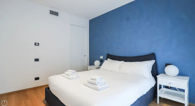Апартаменты Italianway Comfort - Lazzaro Papi 14 C