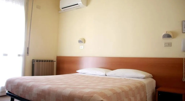 Номер Standard Hotel Soave