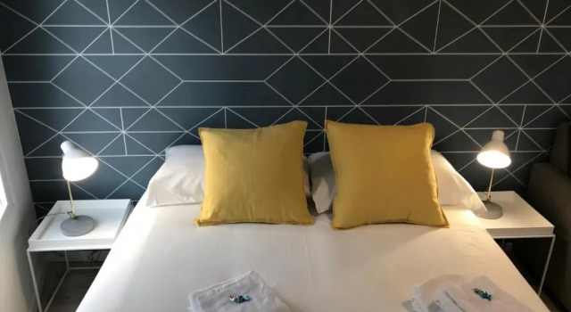 Студия MAD Apartments by Olala Homes