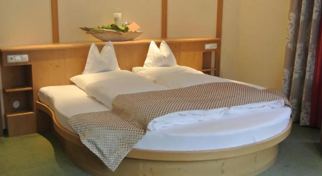 Номер Comfort Hotel Mondin