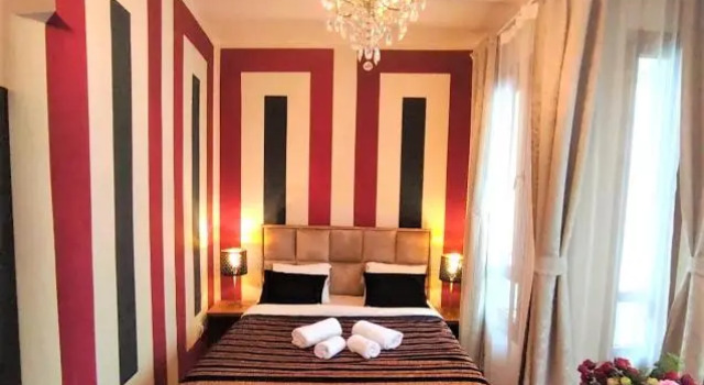 Апартаменты Delightful Suite Sultanahmet I