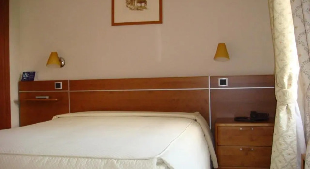 Двухместный номер Standard Hotel Rural Quinta de Sao Sebastiao