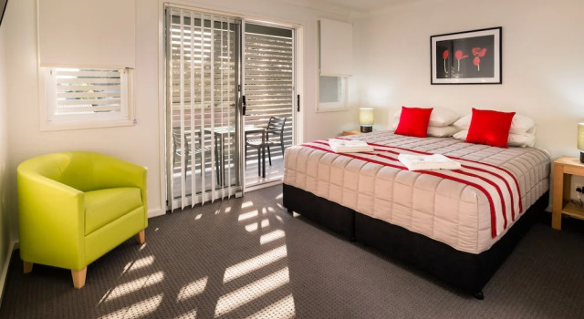 Апартаменты Executive Wallsend Executive Apartments