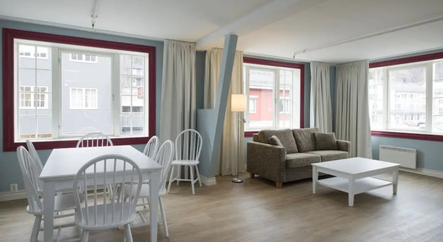 Suite Thon Hotel Hallingdal