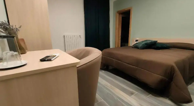 Limatola BnB, Buchen Sie Bed & Breakfast Limatola Kampanien