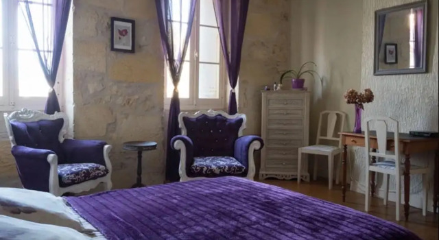 Logis de Médoc, Rezerwuj Hotel Queyrac Medoc