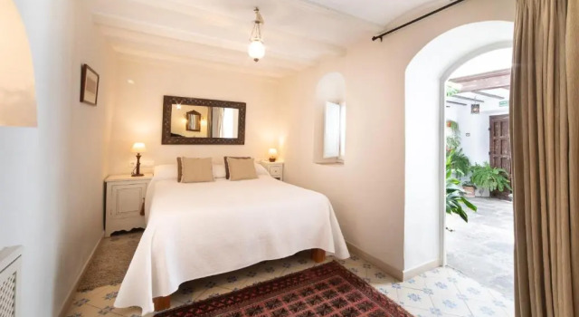 Двухместный номер Standard Hotel La Casa del Califa