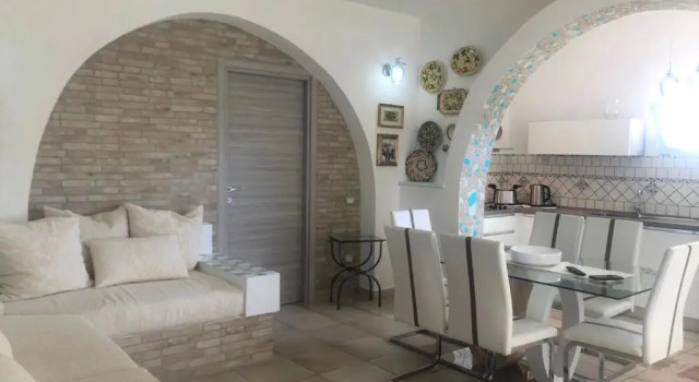 Апартаменты Villa Deborah by Interhome