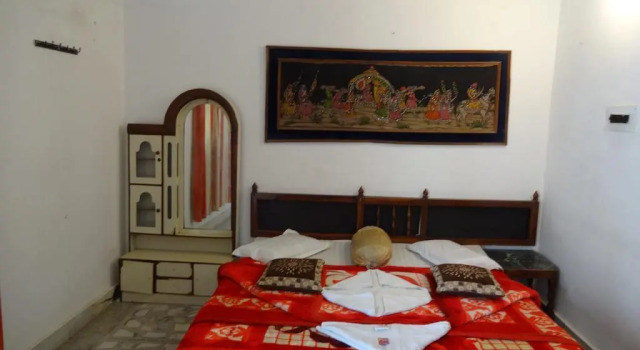 Hotel Fort View Orchha, Забронировать Отель Орчха штат Уттар-Прадеш