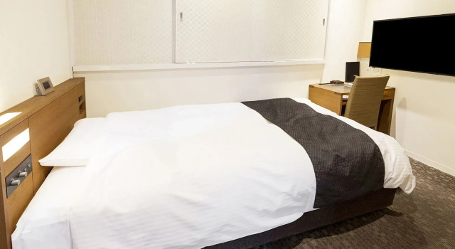 Hotel Kikusui Imabari, Book Hotel Hoteller i Shikoku med parkering, Parkering