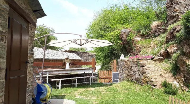 Номер Standard Casas de Outeiro