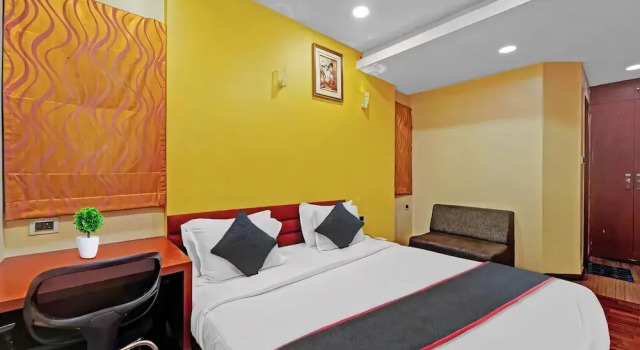 Номер Classic RG Suites Odin