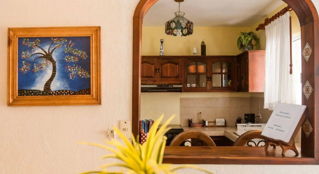 Lovely Mexican style house-  FREE wi-fi, Prenota Hotel Hotel a Quintana Roo con parcheggio, Parcheggio