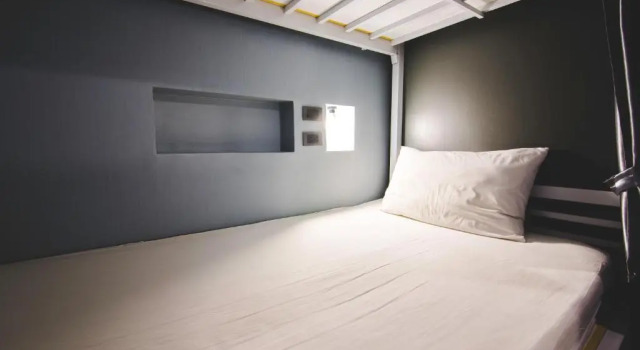 Номер Standard The August Hostel