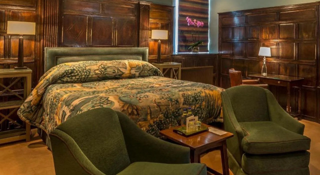 The George Hotel of Stamford, Забронировать Отель Стэмфорд Линкольншир