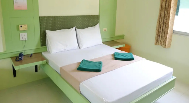 Little Park Hotel