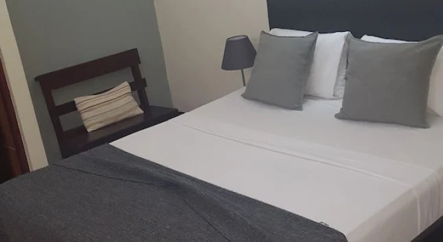 Номер Standard c 1 комнатой Hotel Alcaldeza