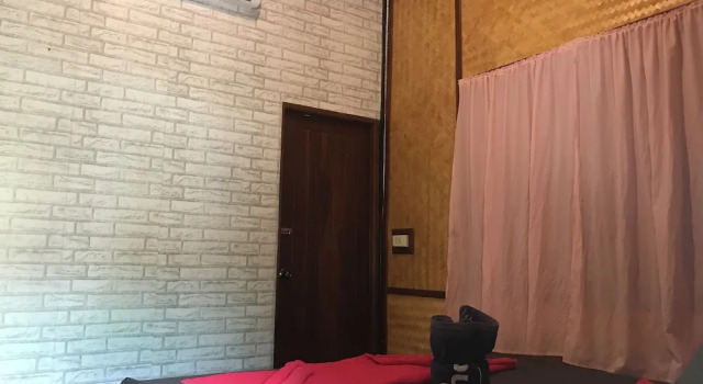 Номер Standard Rasta House,,Koh Phayam