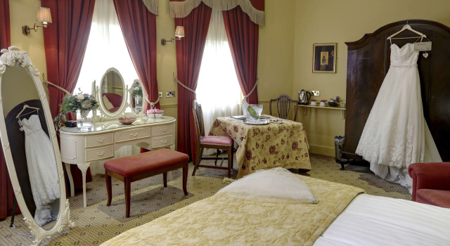 Люкс York Pavilion Hotel, BW Signature Collection