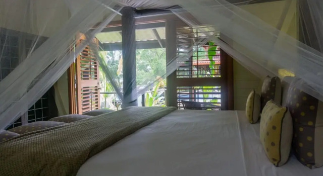 Номер Luxury Island Plantation