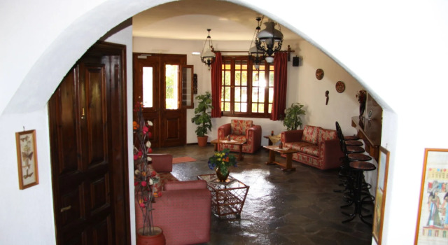 Hotel Mary