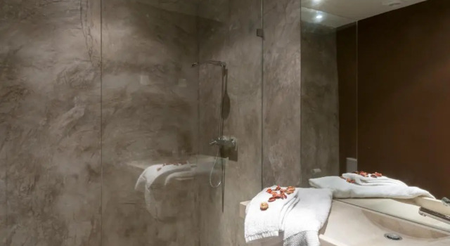 Двухместный люкс Palacete Real Companhia do Cacau
