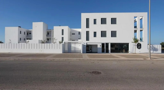 Oliva Suites