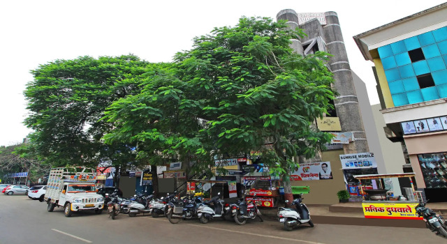 OYO 46833 Hotel  Sai Chatra