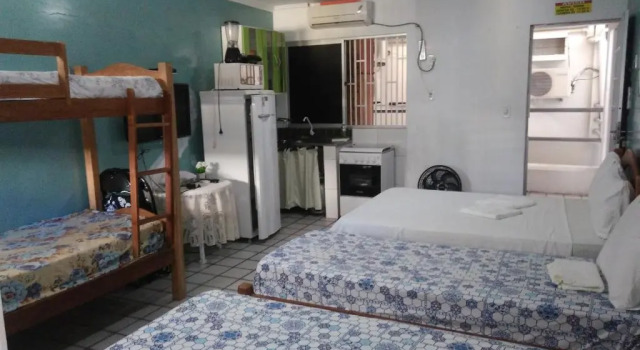 Pousada Temporada Maceió