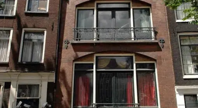 Amsterdam CS Apartment, Book Apartment Zeeburg 