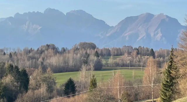 B&B Formighèr, Book Bed and Breakfast Limana Veneto