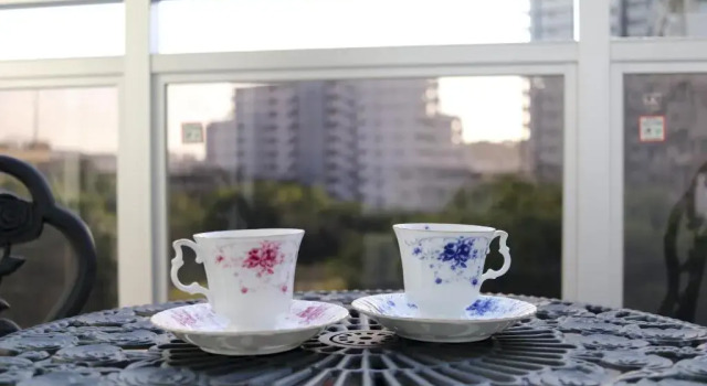 Трёхместный номер Standard Chura Gahna House Tsubogawa Naha