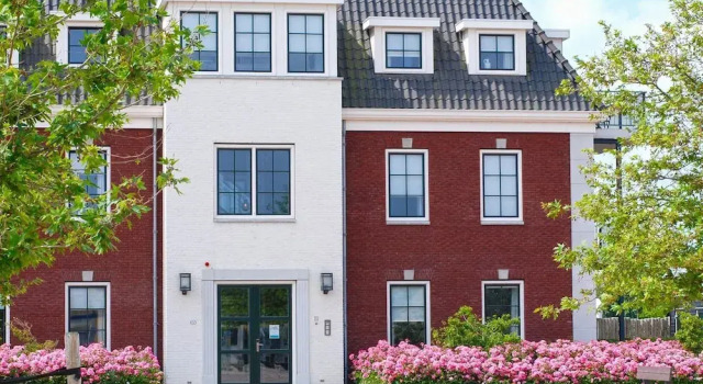 Апартаменты Comfort Design Apartment in Zeeland With its own Wellness