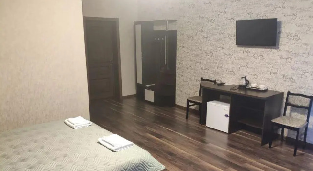 Junior suite Troya Hotel