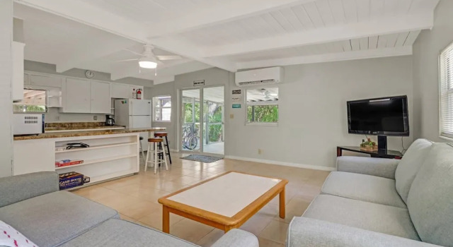 5811 Lauder St, Забронировать Дом для отпуска Форт-Майерс-Бич Fort Myers Area