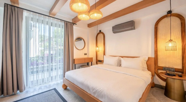 Люкс Comfort Lupia Suite