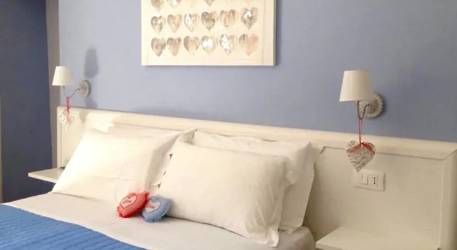 ReginElena B&B, Reservar Pousada (com pequeno-almoço) Maratea Basilicata