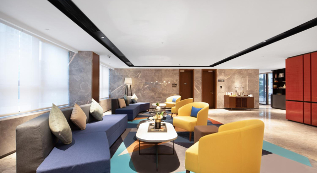 Hampton by Hilton Haikou Haidian Island, Book Hotel Meilan 