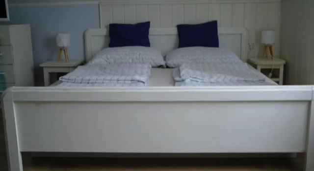 Четырёхместный номер Standard Nóra Apartman