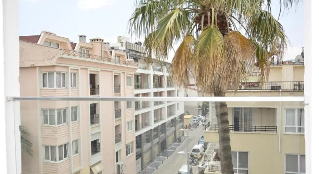 Номер Standard The Marmaris Boutique Hotel