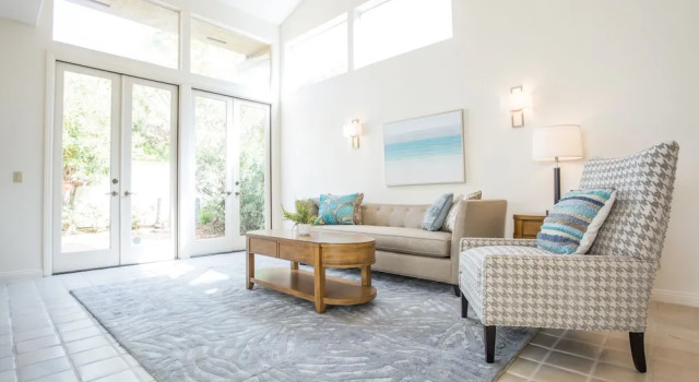 Chic 3BR in La Jolla by Sonder