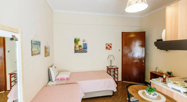Mary's Studio Kavala