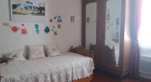 Коттедж Maison de Village