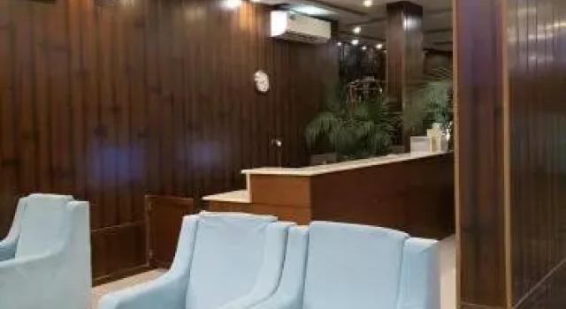 Ramis Hotel, Book Hotel 3-stjernede hoteller i Al-Qassim Region, 3*