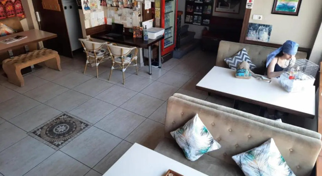 Standardní Čtyřlůžkový pokoj Second Home Suites