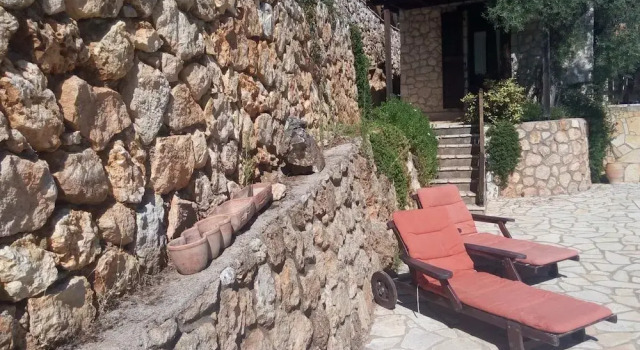 Вилла Deluxe Arriva Villas