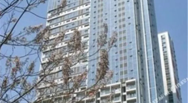 爱上成都(成都春熙路店)